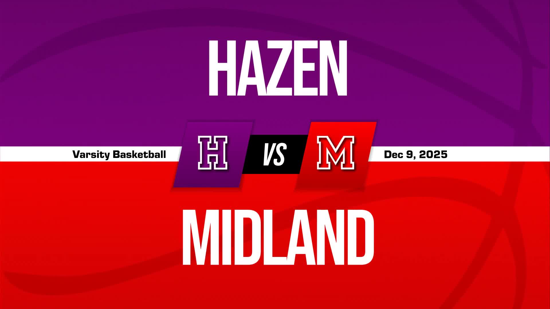 Basketball Recap: Hazen Takes a Loss