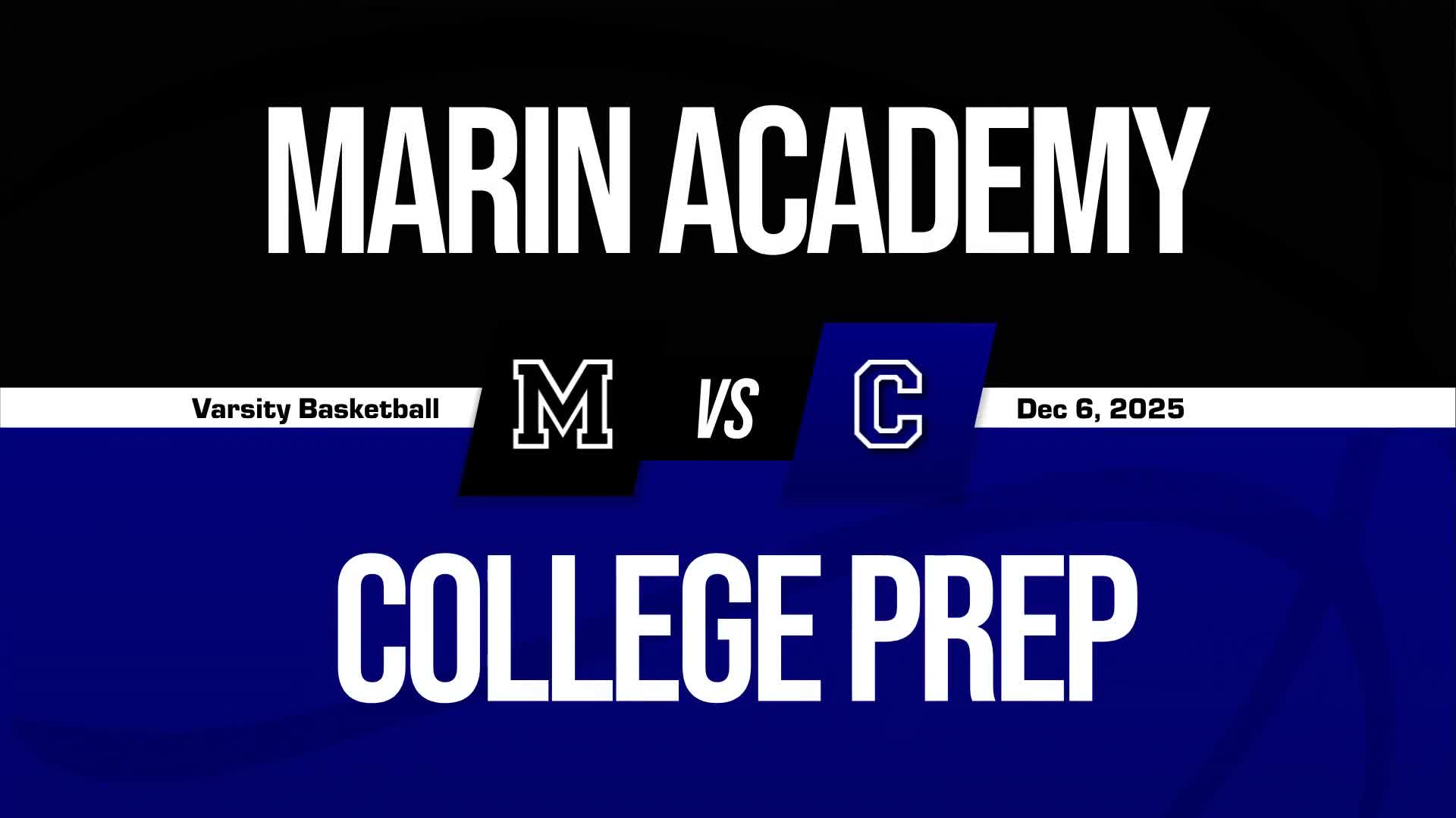 Basketball Recap: College Prep Extends Winning Streak to Seven + How To Watch