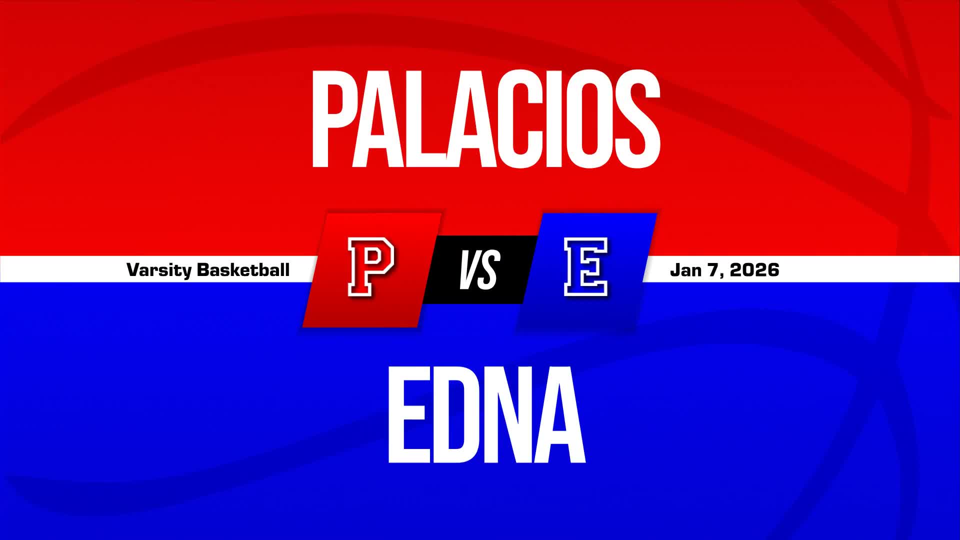 Basketball Recap: Palacios Comes Up Short