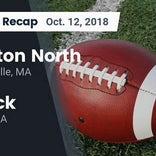 Football Game Preview: Natick vs. Brookline