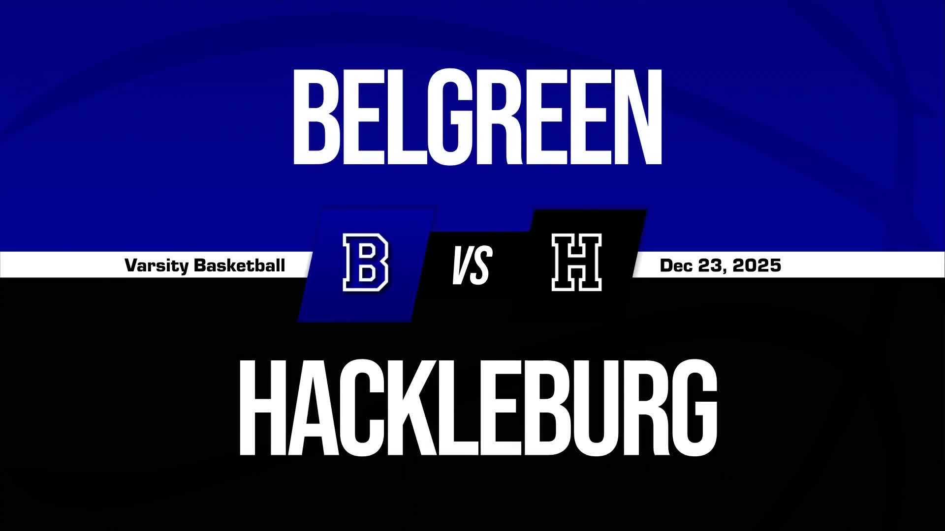 Basketball Recap: Belgreen Find Success + How To Watch