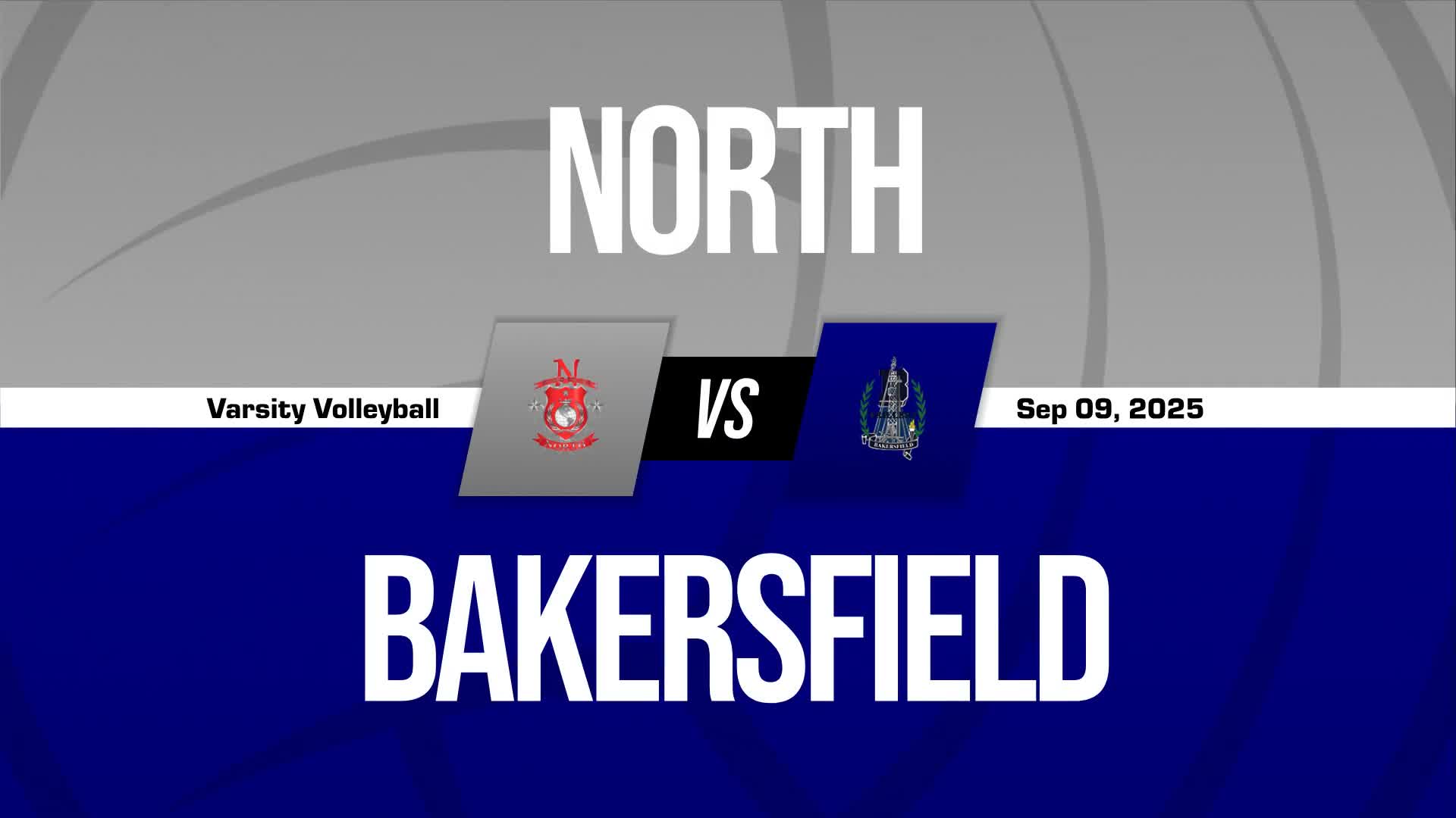 Volleyball Recap: North Comes Up Short