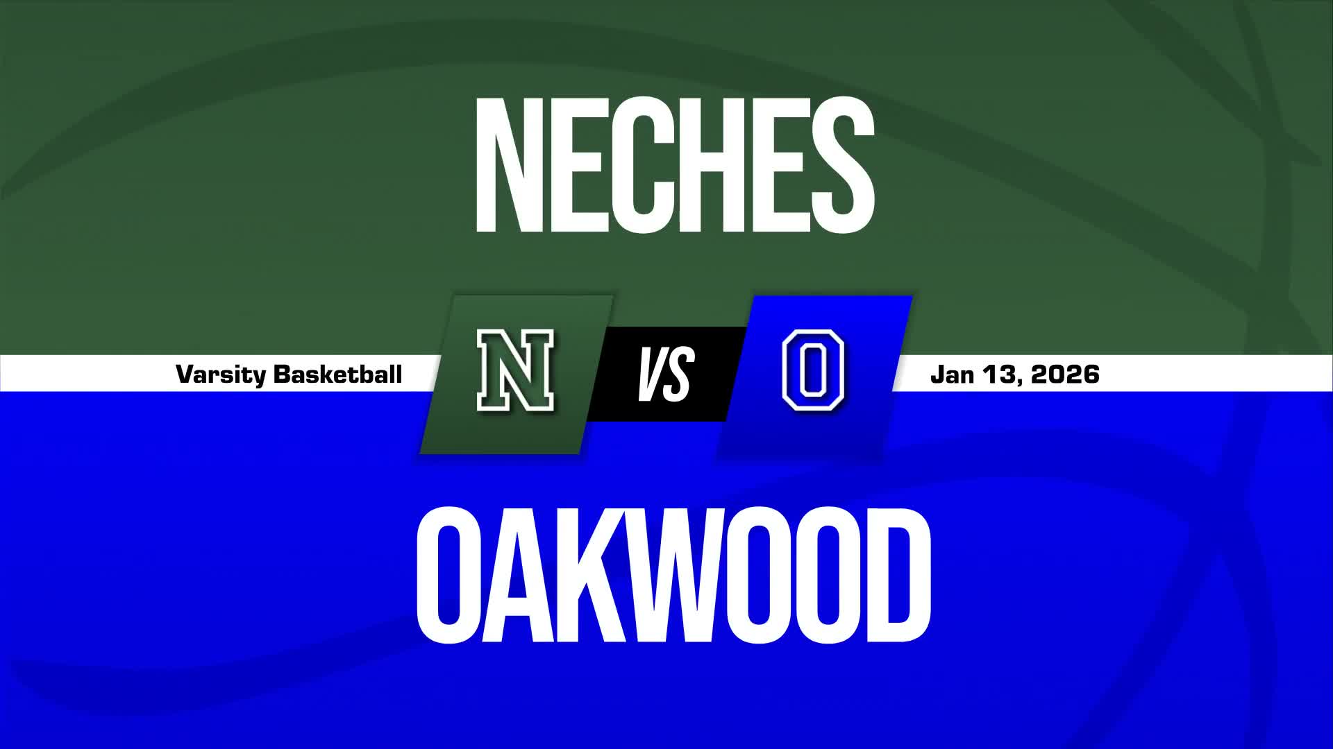 Basketball Recap: Oakwood Comes Up Short
