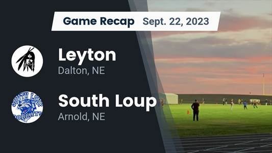 Lawrence-Nelson vs. South Loup