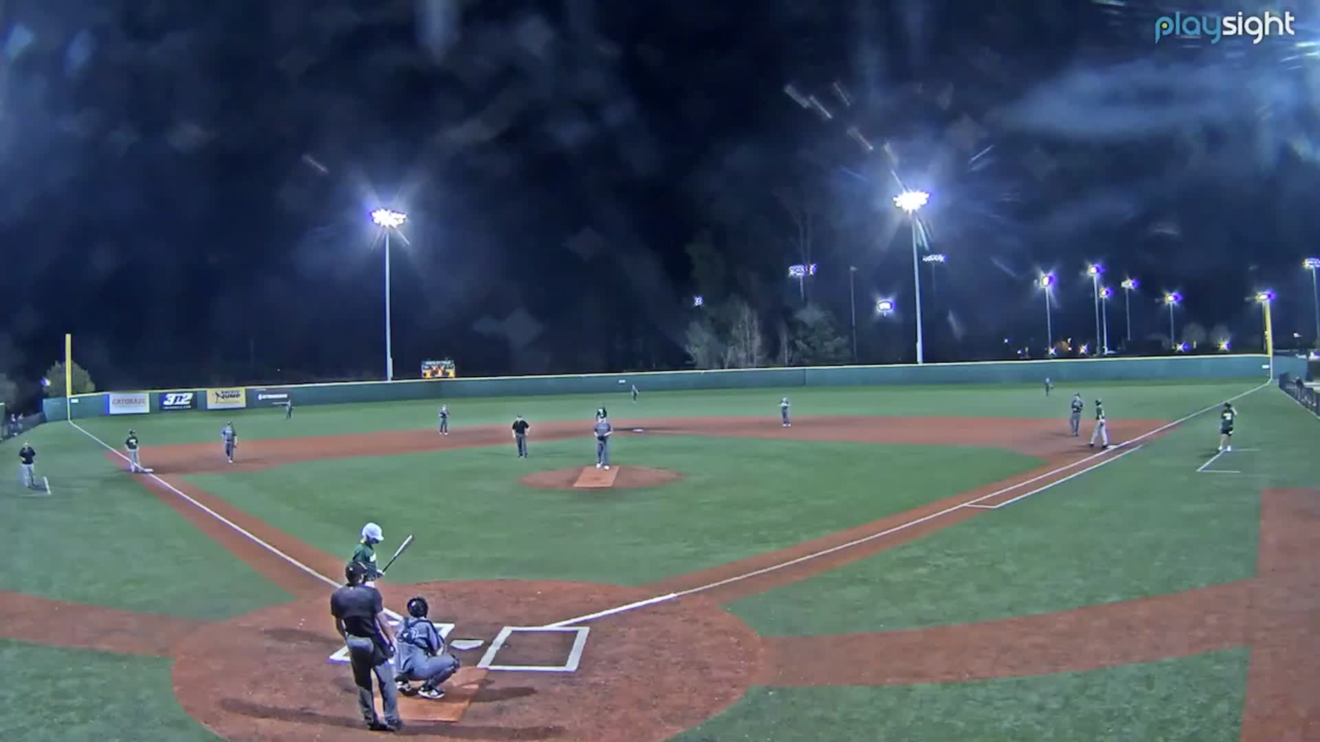 Baseball Recap: Deer Lakes Gets the Win