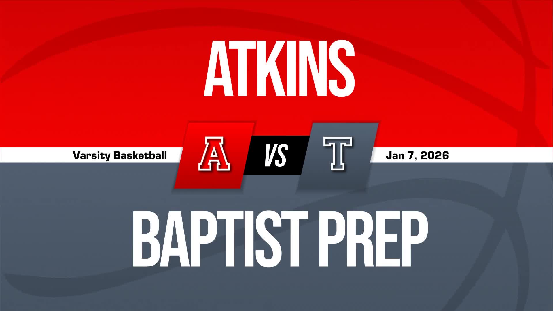 Basketball Game Preview: Baptist Prep Eagles vs. Glen Rose Beavers