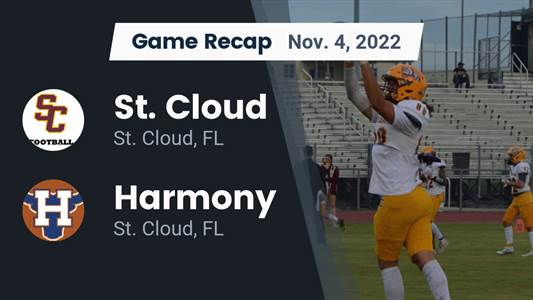 Football Game Preview: St. Cloud Bulldogs vs. Celebration Storm