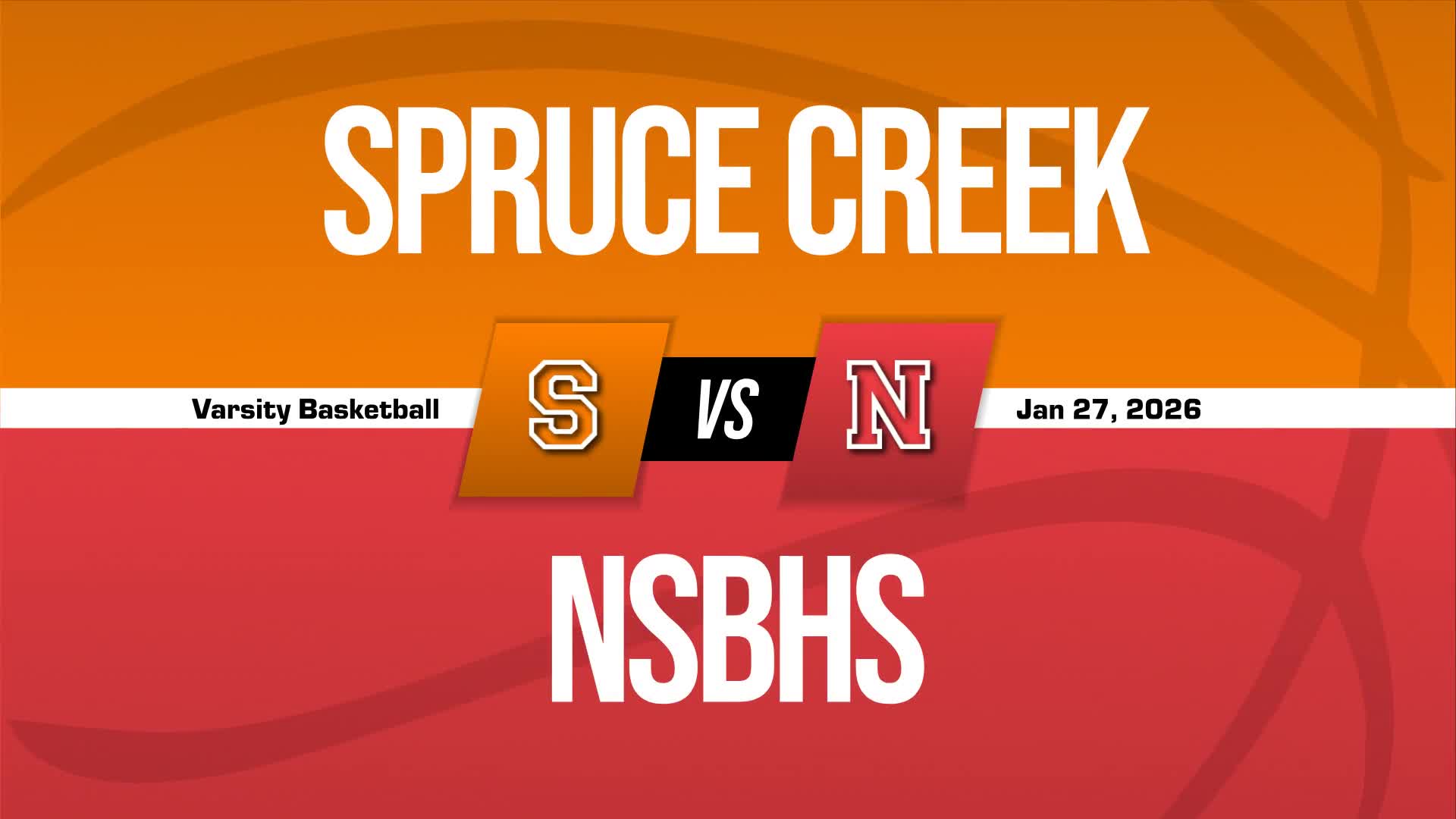 Basketball Recap: Spruce Creek Comes Up Short + How To Watch
