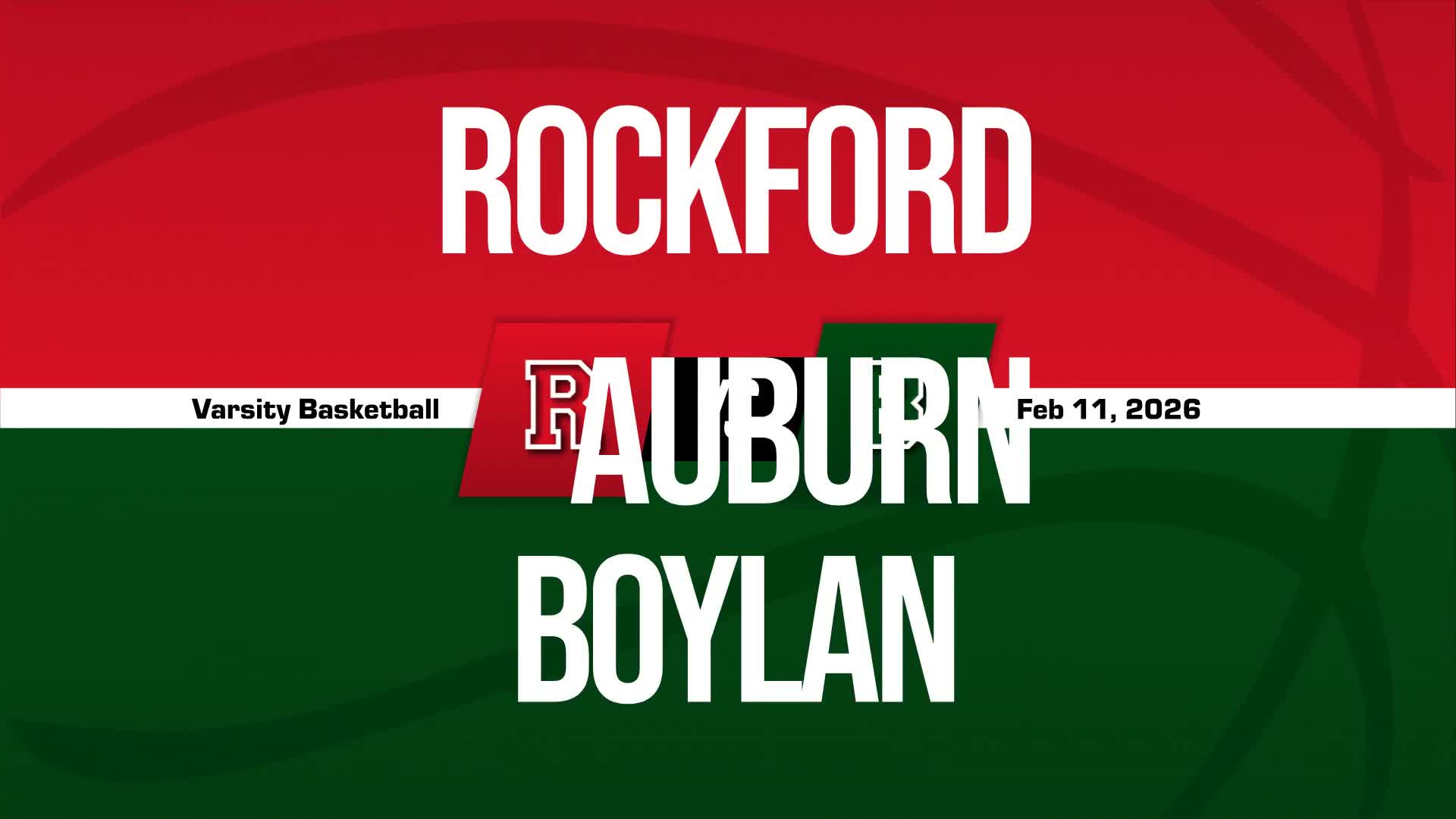 Basketball Recap: Boylan Catholic Comes Up Short + How To Watch