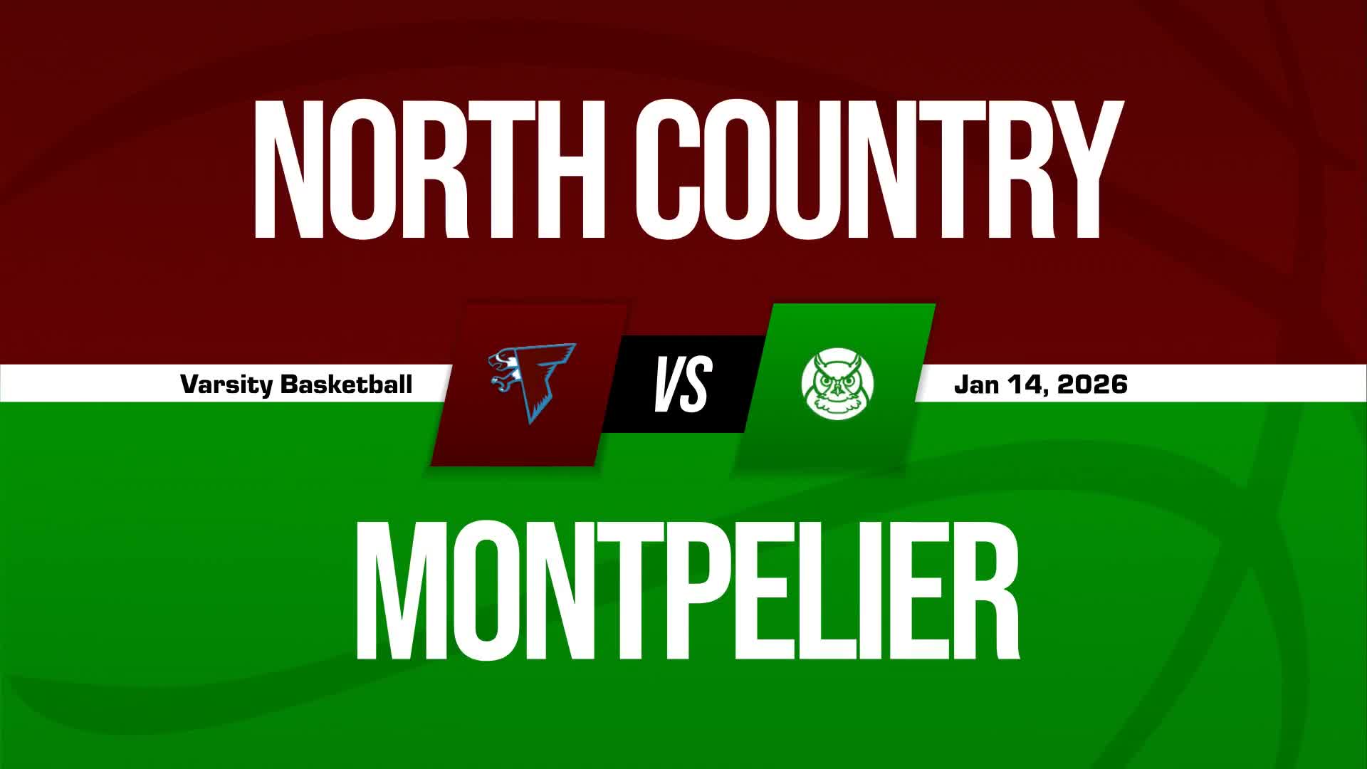 Basketball Recap: Montpelier Comes Up Short + How To Watch