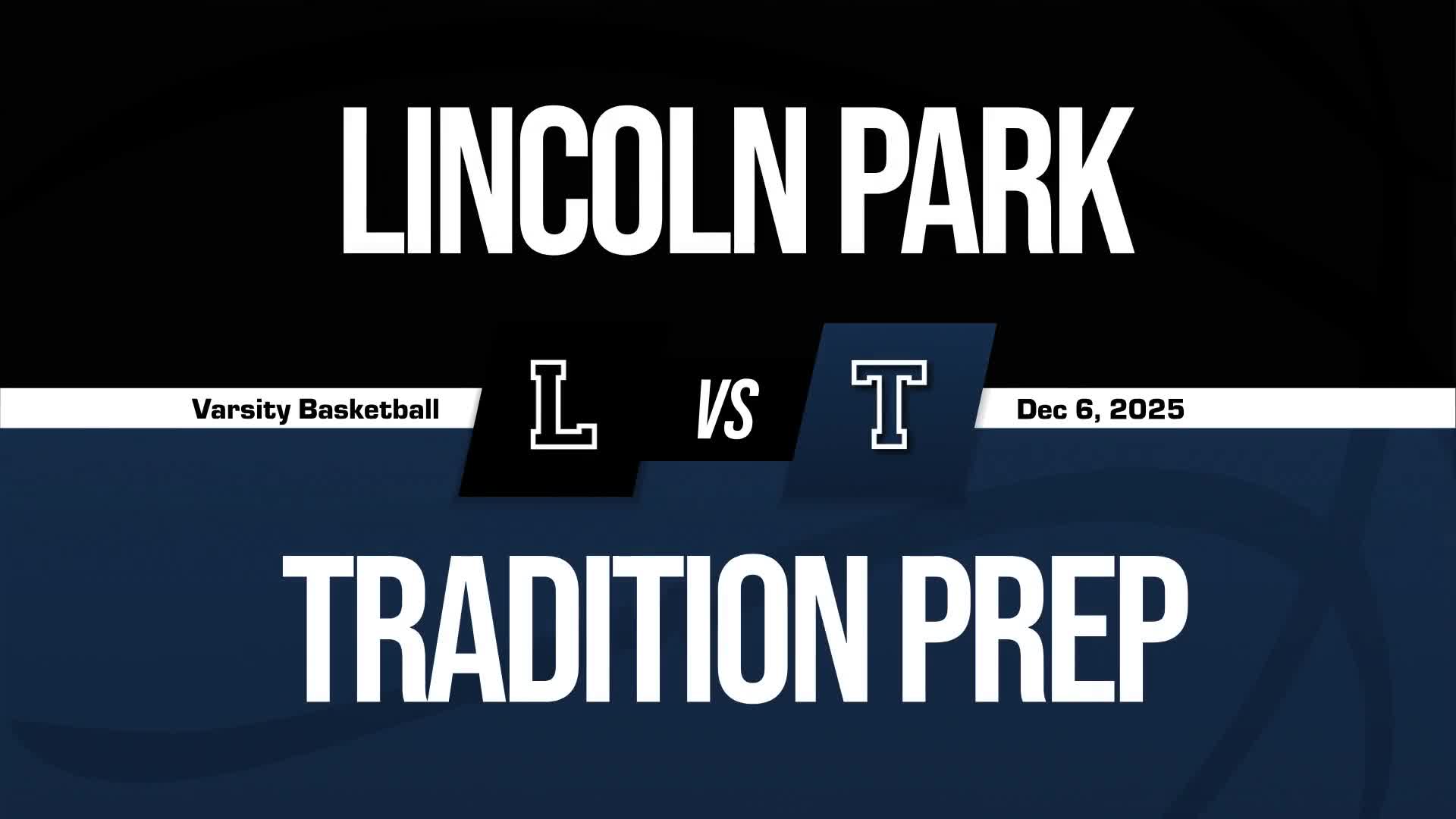 Basketball Game Preview: Tradition Prep Pirates vs. South Fork B