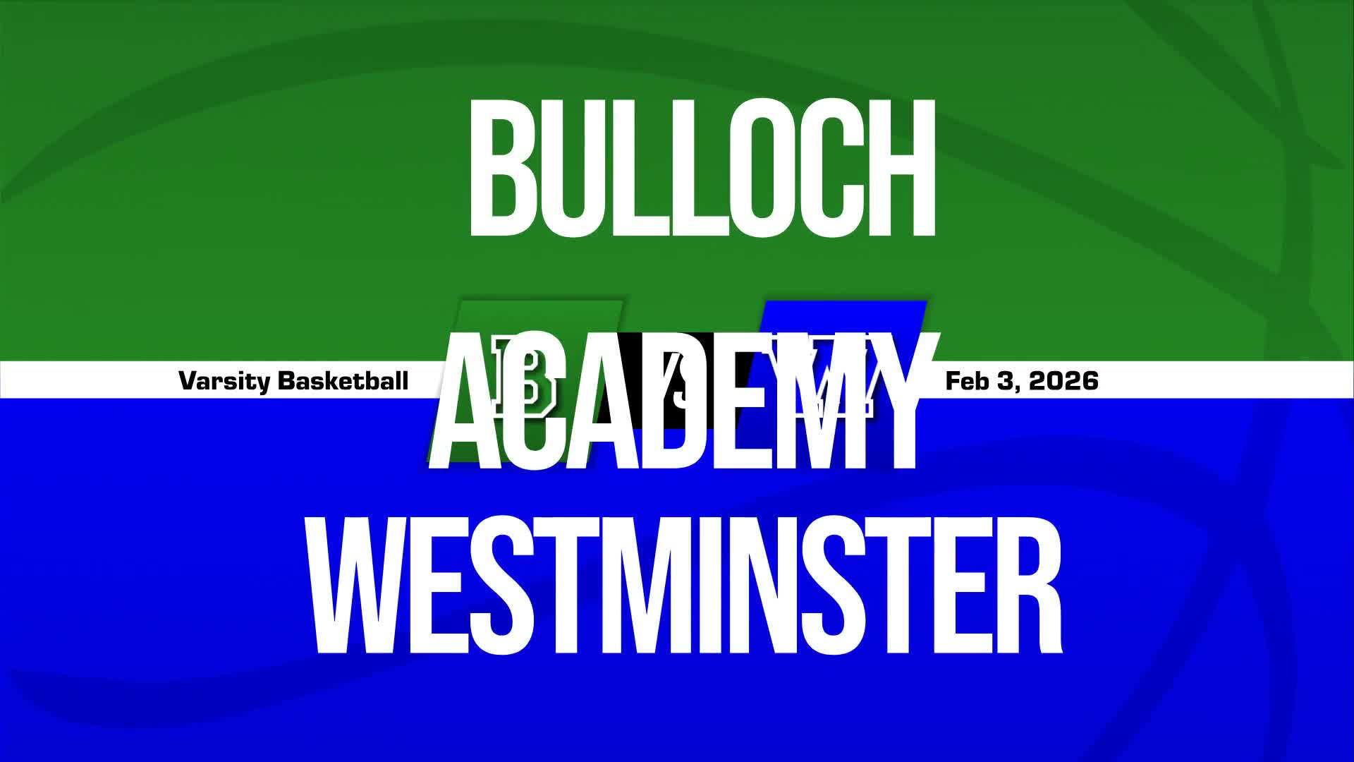Basketball Recap: Bulloch Academy Takes a Loss + How To Watch