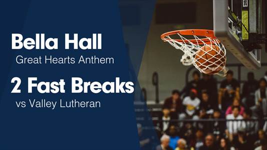 Anthem Prep vs. Arizona Lutheran Academy