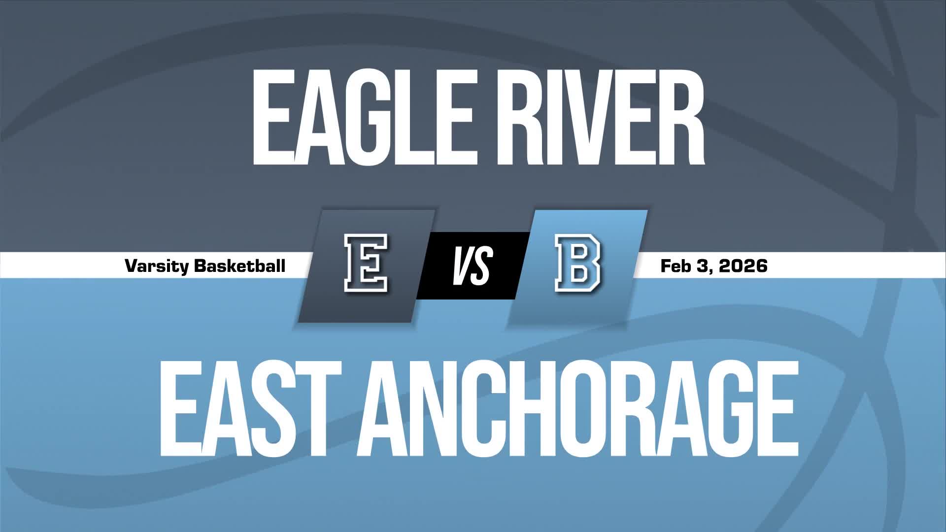 Basketball Recap: Emery Bryan's Big Game Can't Quite Lead Eagle River over Bettye Davis East Anchorage + How To Watch