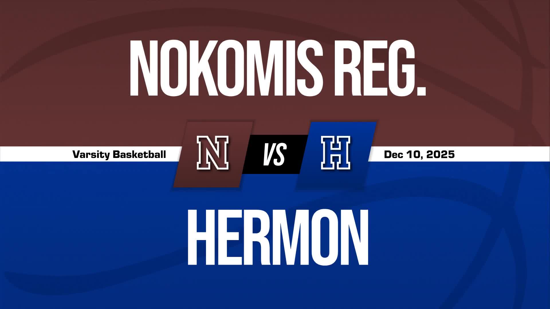 Basketball Game Preview: Nokomis Warriors vs. Belfast Lions