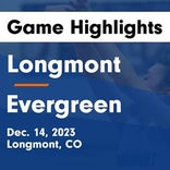 Evergreen vs. Douglas County