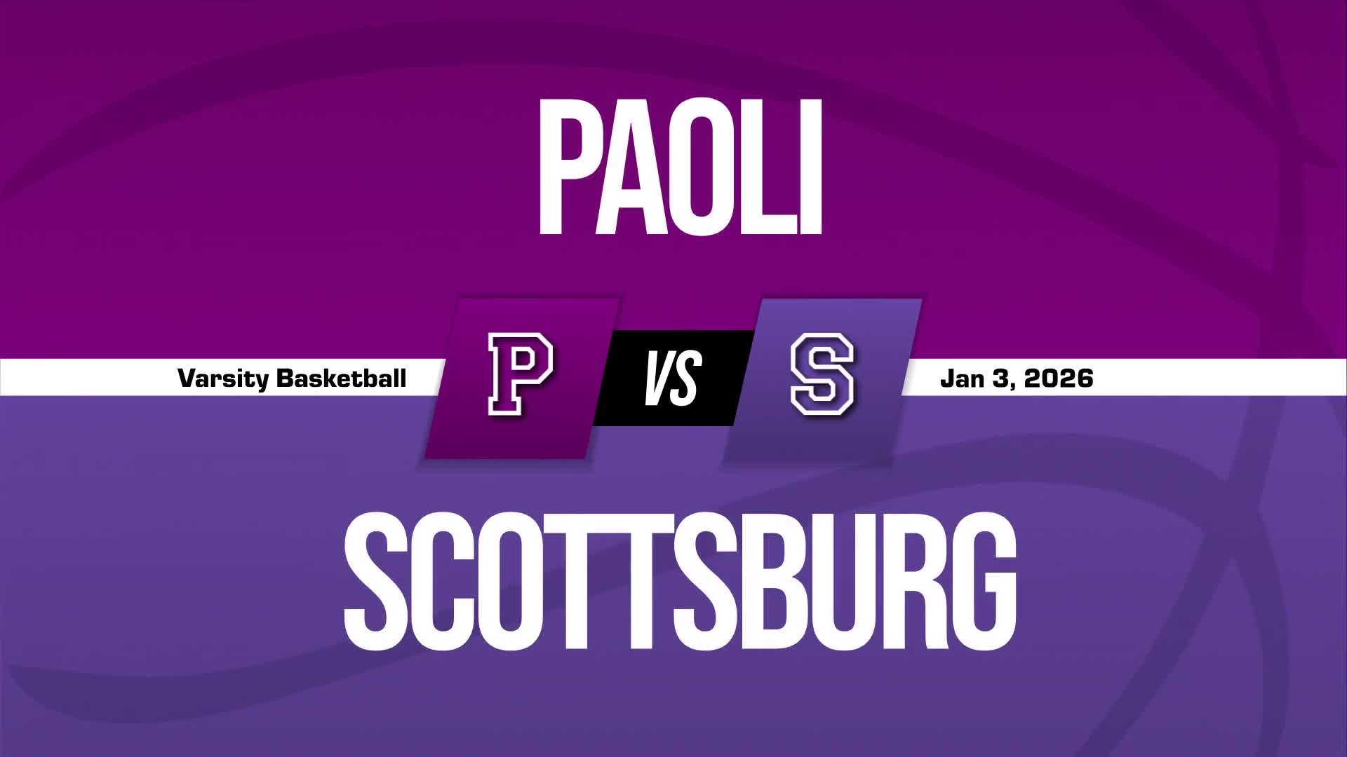 Basketball Game Preview: Paoli Rams vs. Orleans Bulldogs