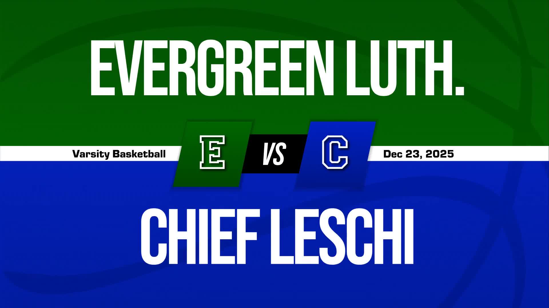 Basketball Recap: Chief Leschi Takes a Loss