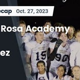 Football Game Recap: Vasquez Mustangs vs. Santa Rosa Academy Rangers