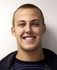 Jameson "Jamo" Taillon, The Woodlands