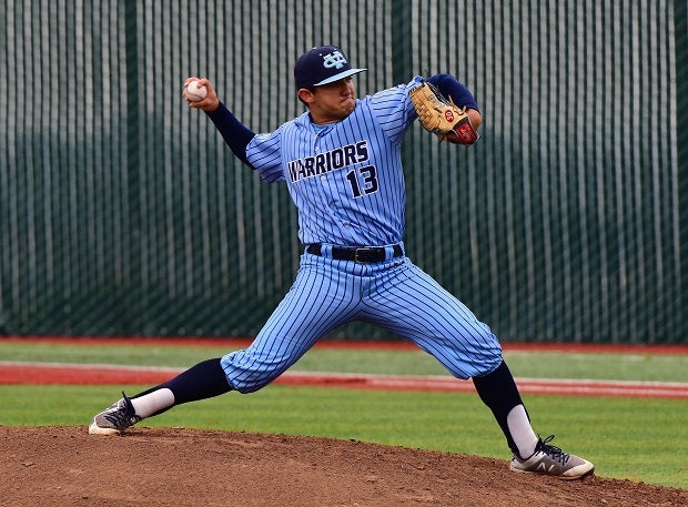 Jonathan Cymrot, Valley Christian