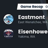 Football Game Recap: Eastmont Wildcats vs. Moses Lake Mavericks
