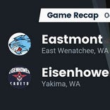 Eastmont vs. Moses Lake