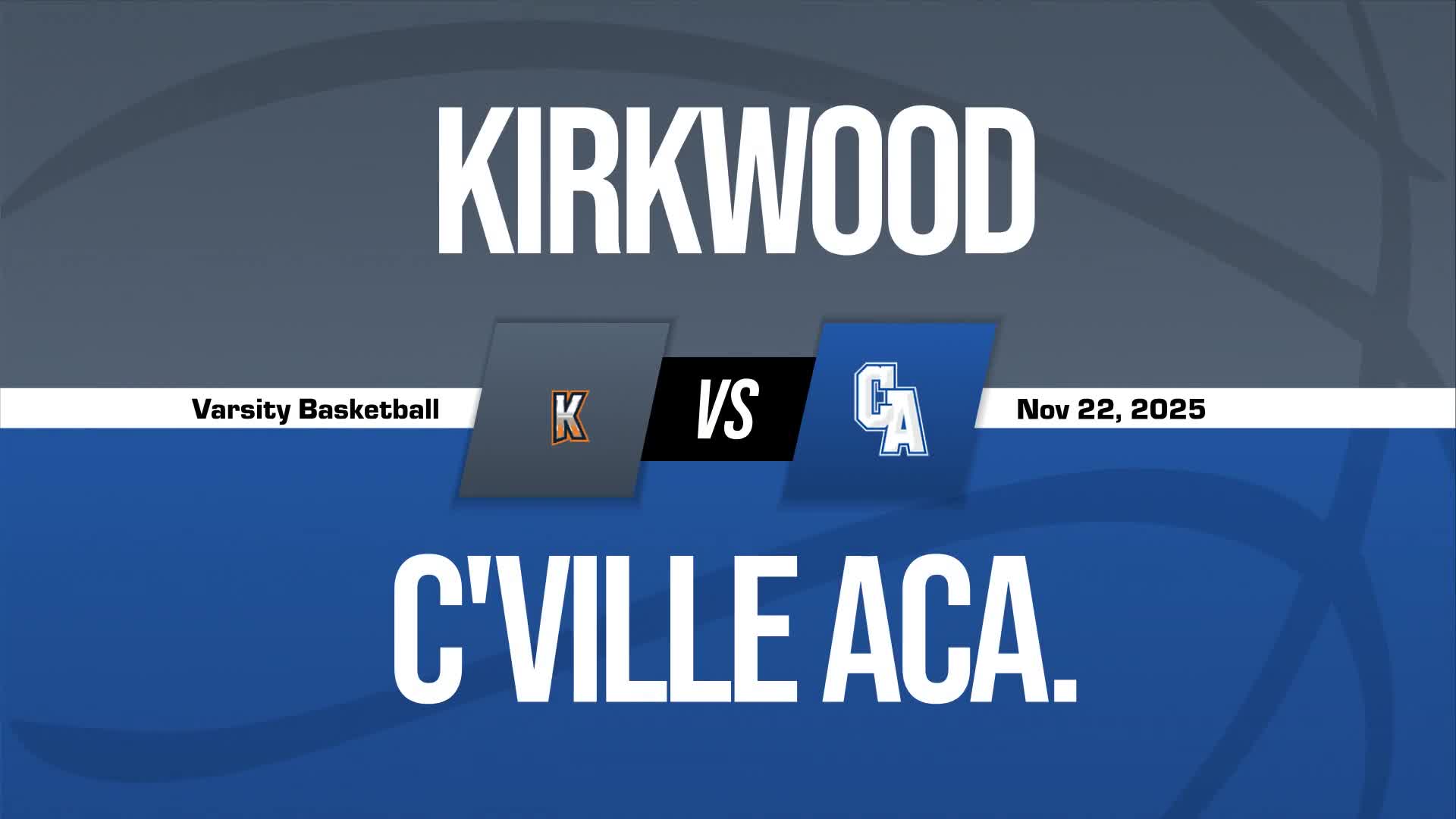 Basketball Game Preview: Kirkwood Cobras vs. Clarksville Wildcats