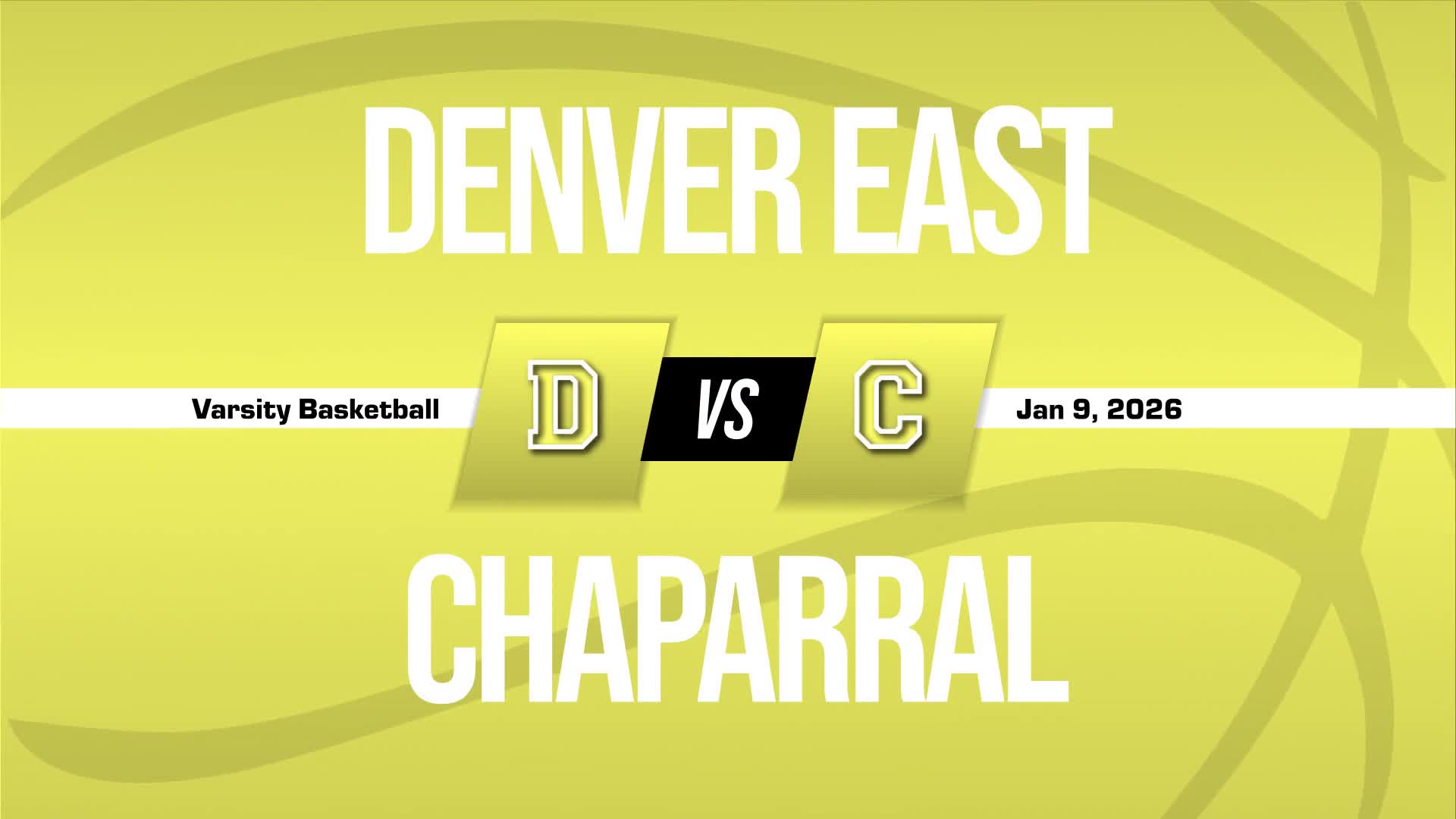 Basketball Game Preview: Chaparral Wolverines vs. Rock Canyon Jaguars + How To Watch