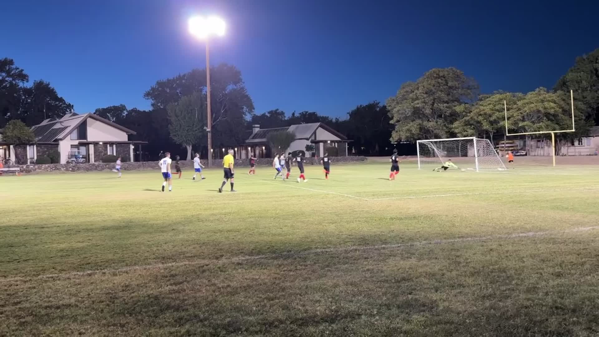 Soccer Recap: Arrowhead Christian Academy's  Victory  on Tuesday