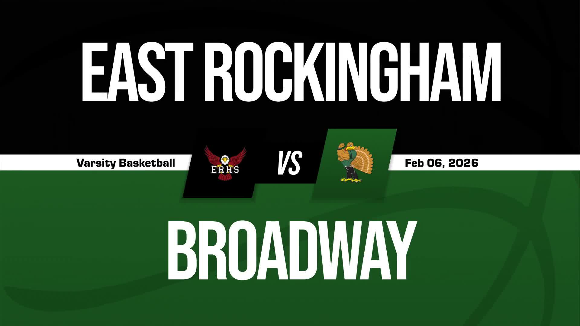 Ella Yoder Game Report: vs East Rockingham + How To Watch