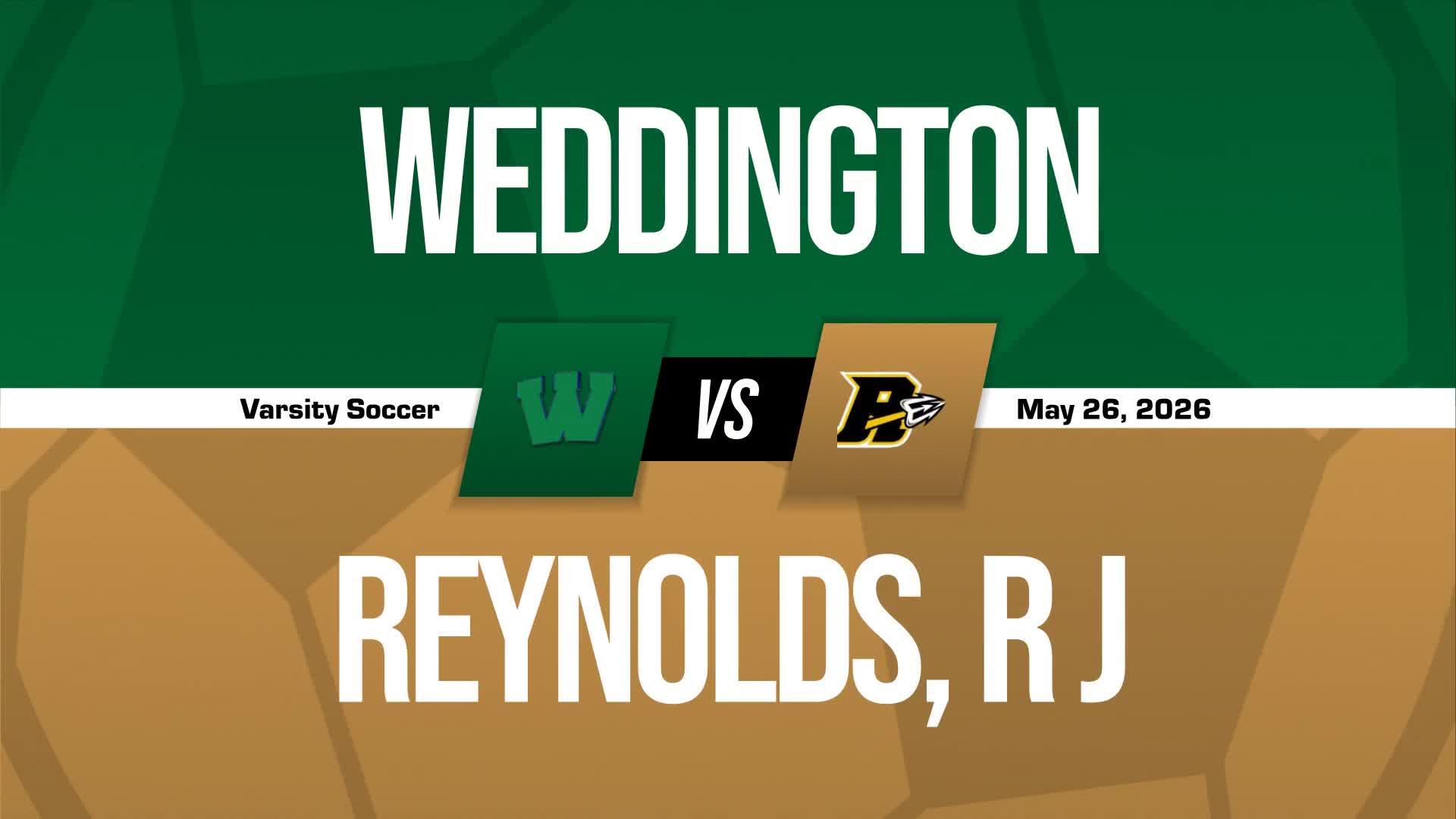 Soccer Recap: Weddington Triumphs + How To Watch