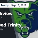 Football Game Preview: Creekview vs. South Cobb