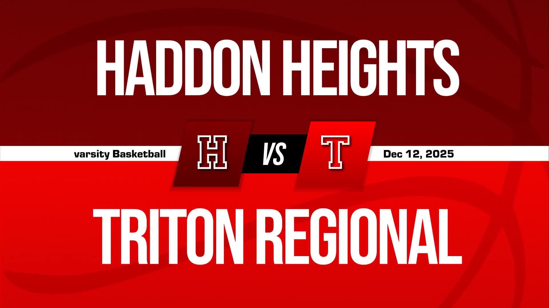 Basketball Recap: Haddon Heights Drops Season-High Score on Camd
