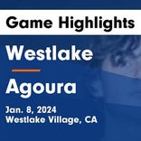 Agoura vs. Westlake
