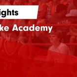 Basketball Game Preview: Edmund Burke Academy Spartans vs. Briarwood Academy Buccaneers