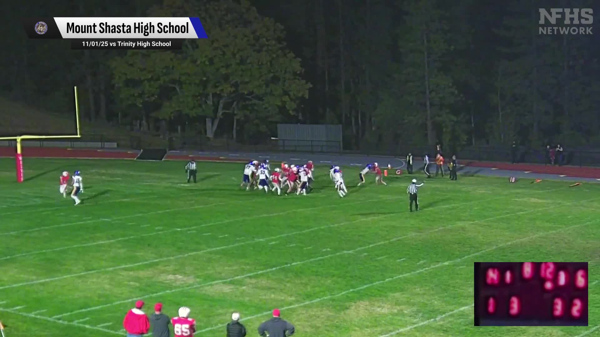 Football Recap: Fall River Now  4-1 over Last Five Games + How To Watch