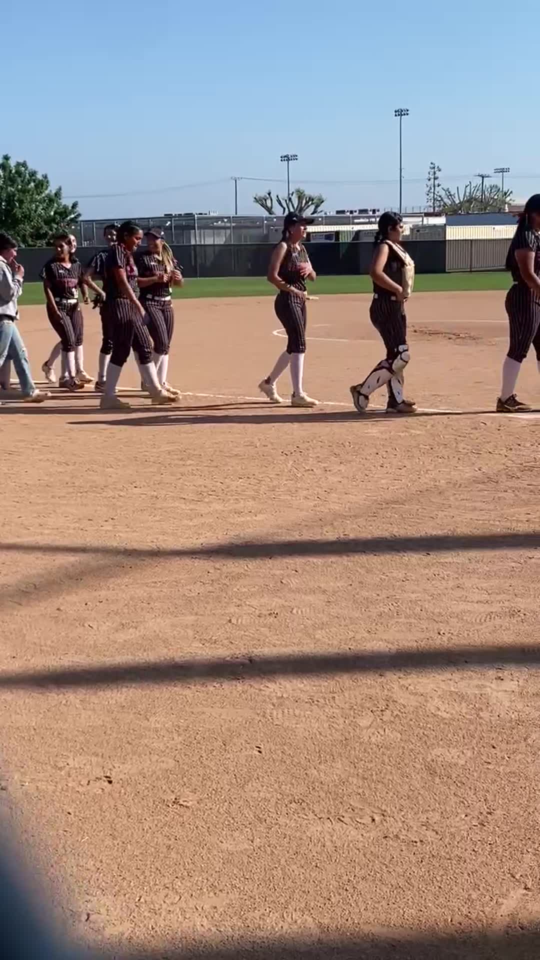 Softball Game Preview: Westminster Lions vs. Katella Knights