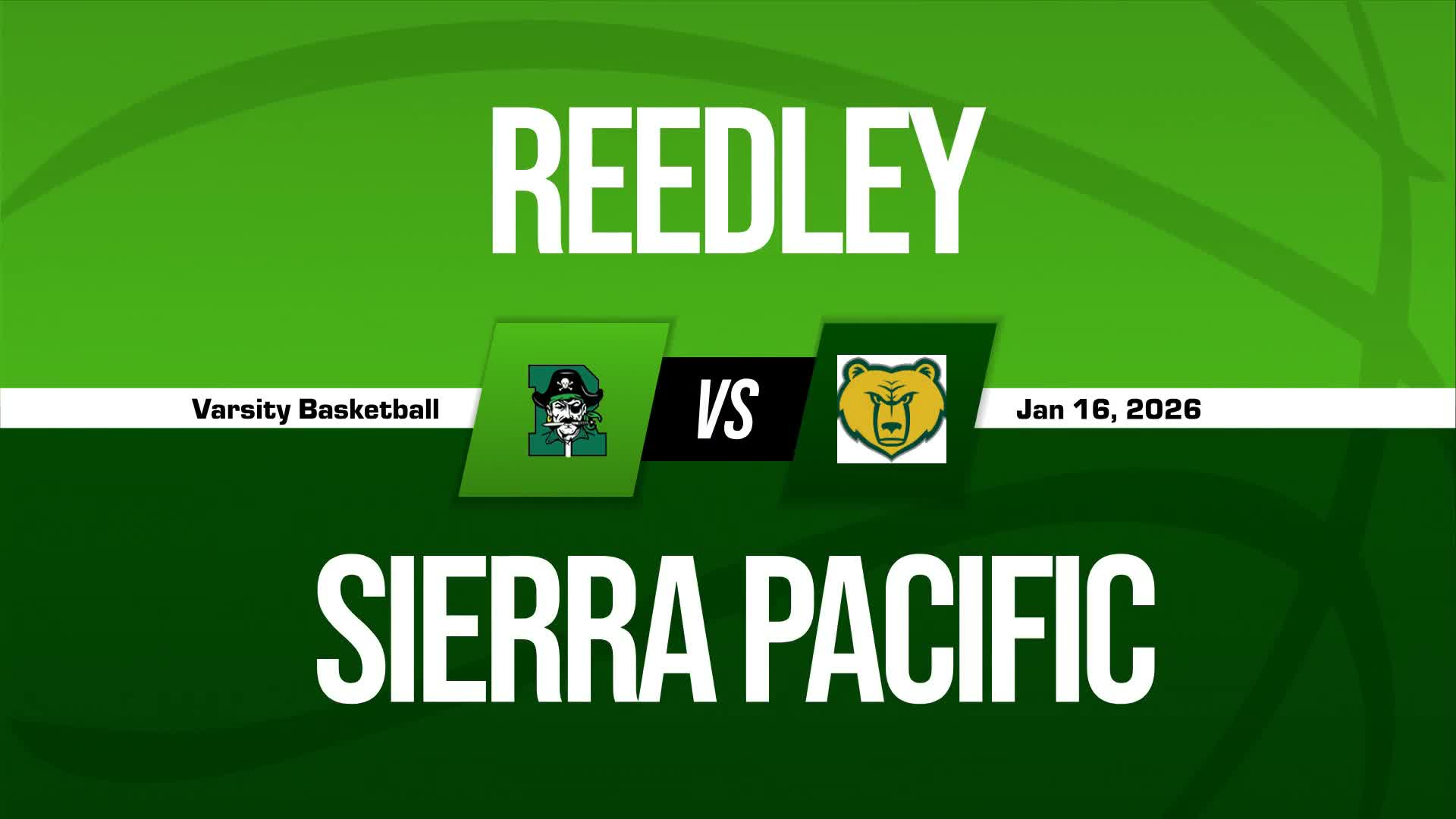 Basketball Game Preview: Reedley Pirates vs. Kingsburg Vikings + How To Watch