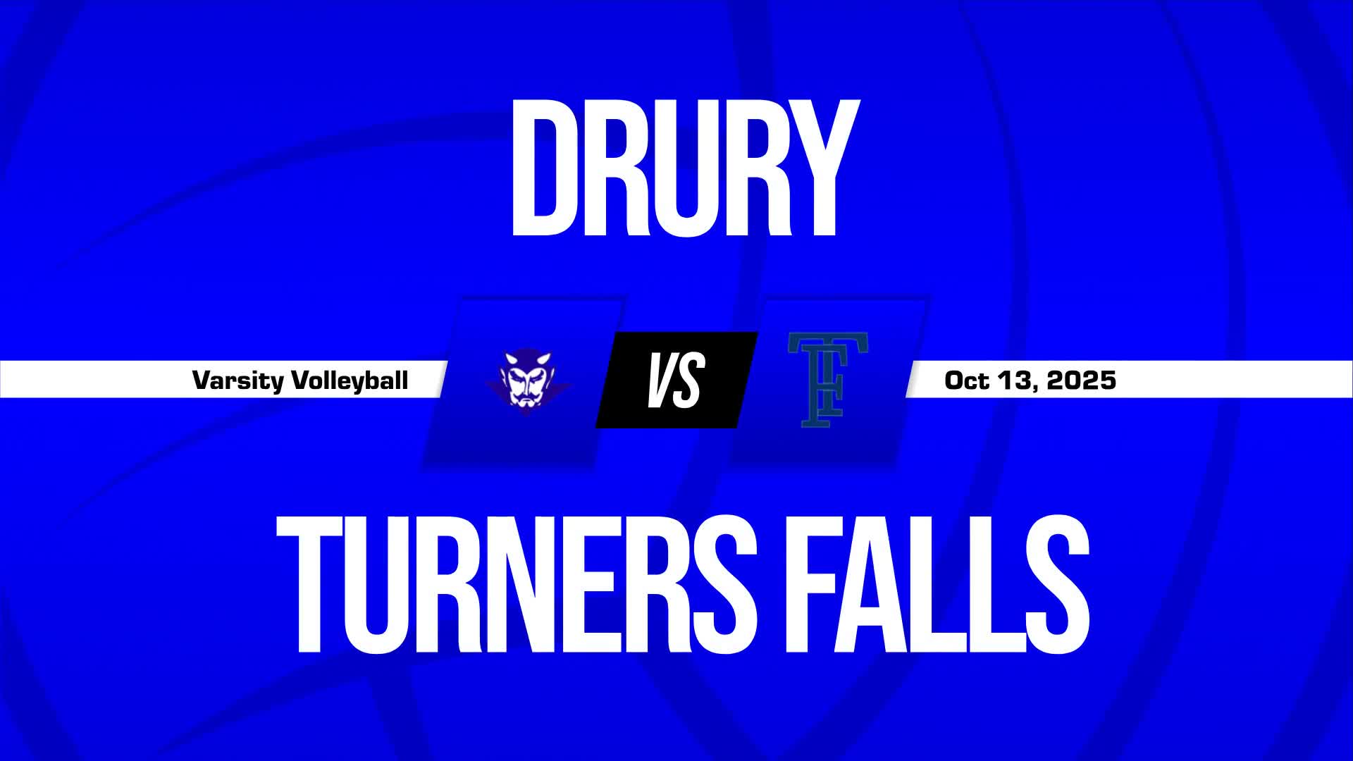 Volleyball Recap: Turners Falls Has No Trouble Against Southwick