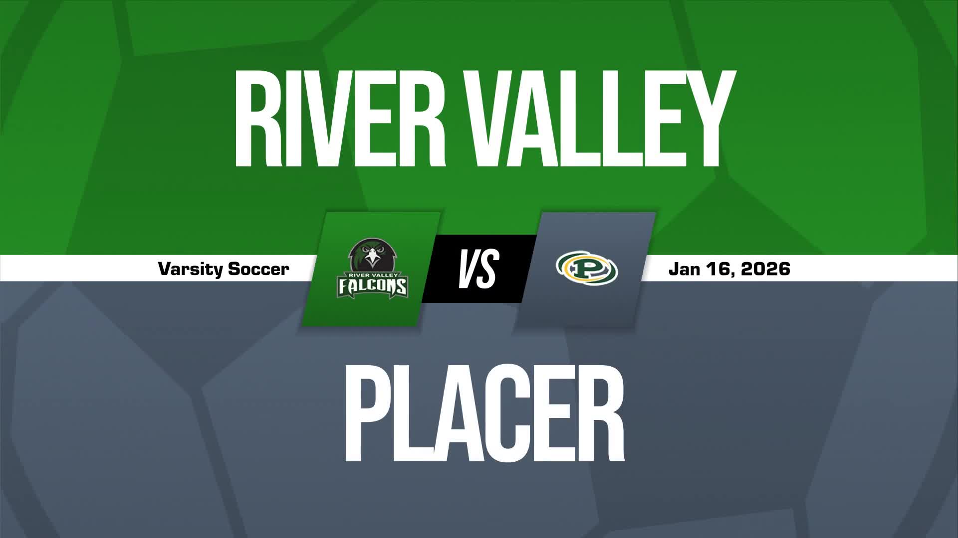 Soccer Game Preview: River Valley vs. Nevada Union