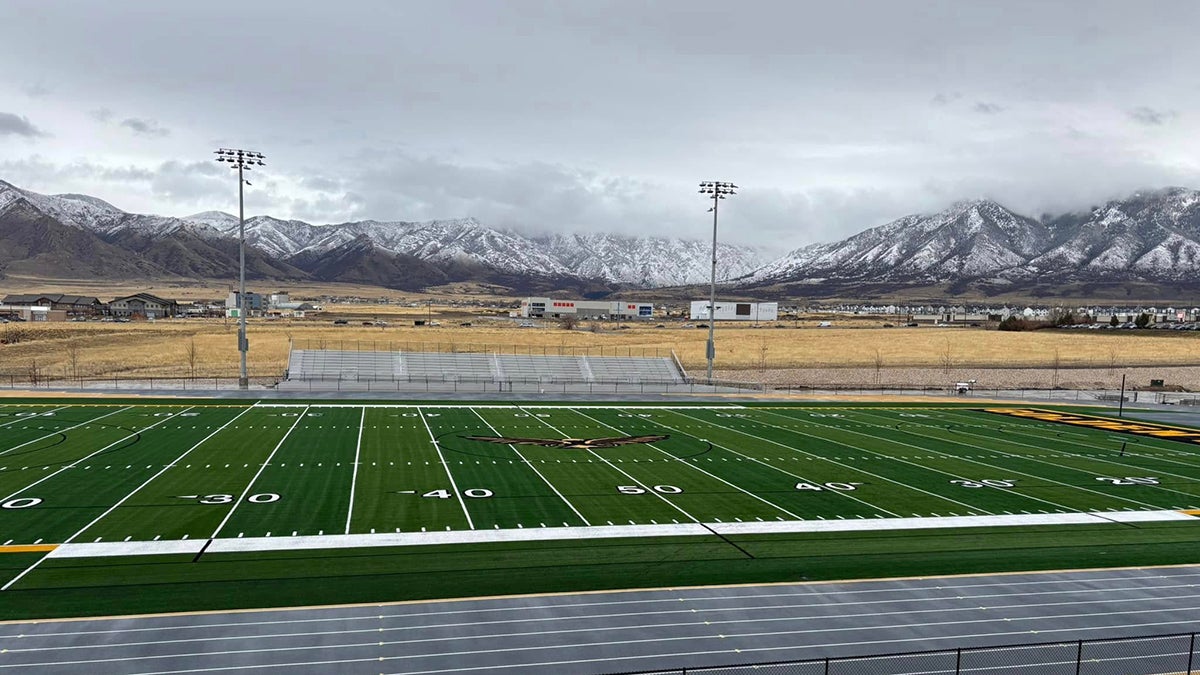 10 amazing new football stadiums 