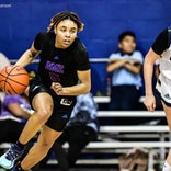 MaxPreps Top 25 girls basketball rankings