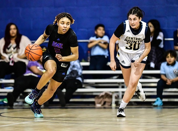 Sydney Shaw, DME Academy
