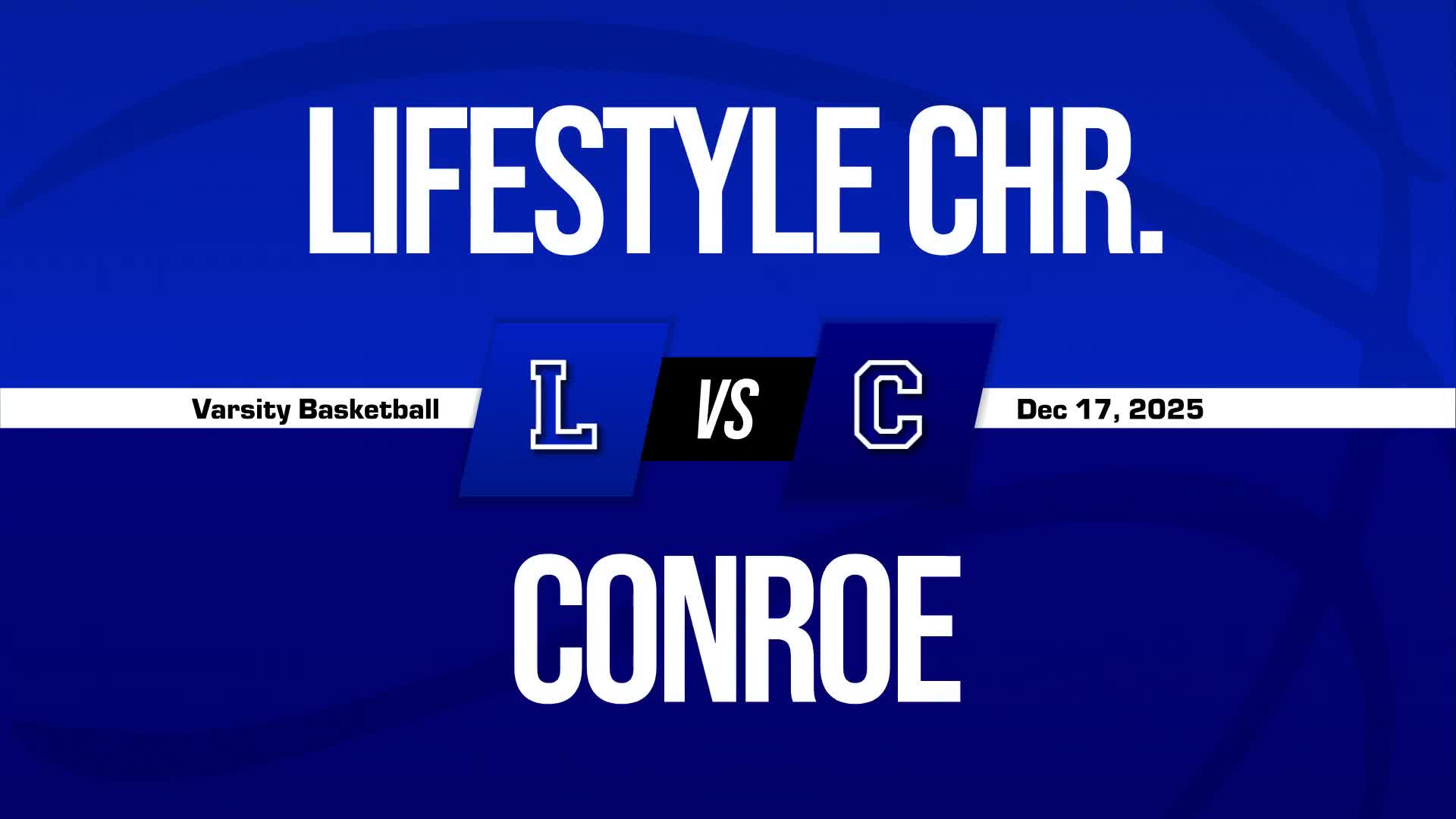 Basketball Recap: Lifestyle Christian Takes a Loss + How To Watch