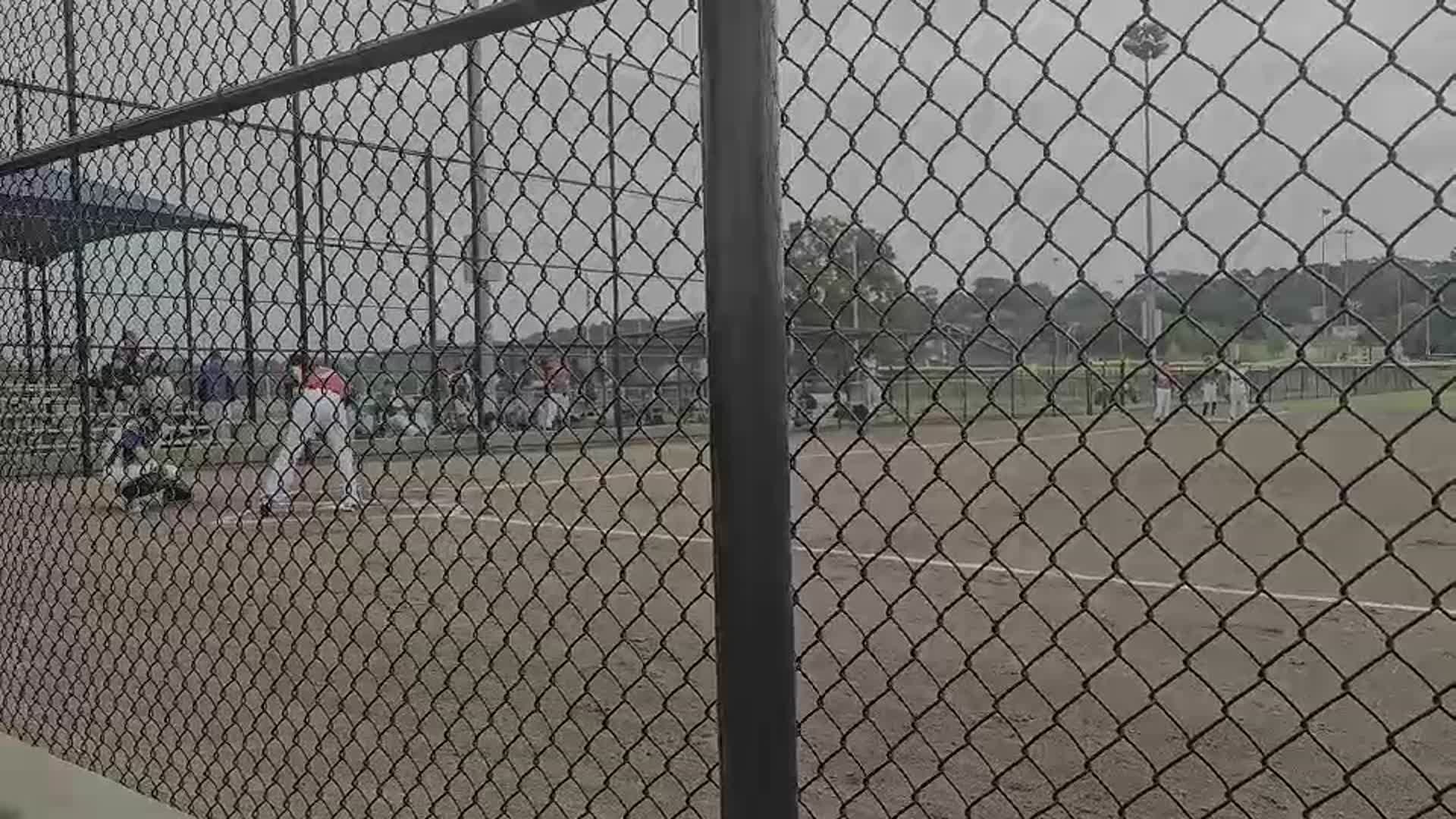 Baseball Game Preview: North Texas C Crusaders vs. Rhea County Golden Eagles