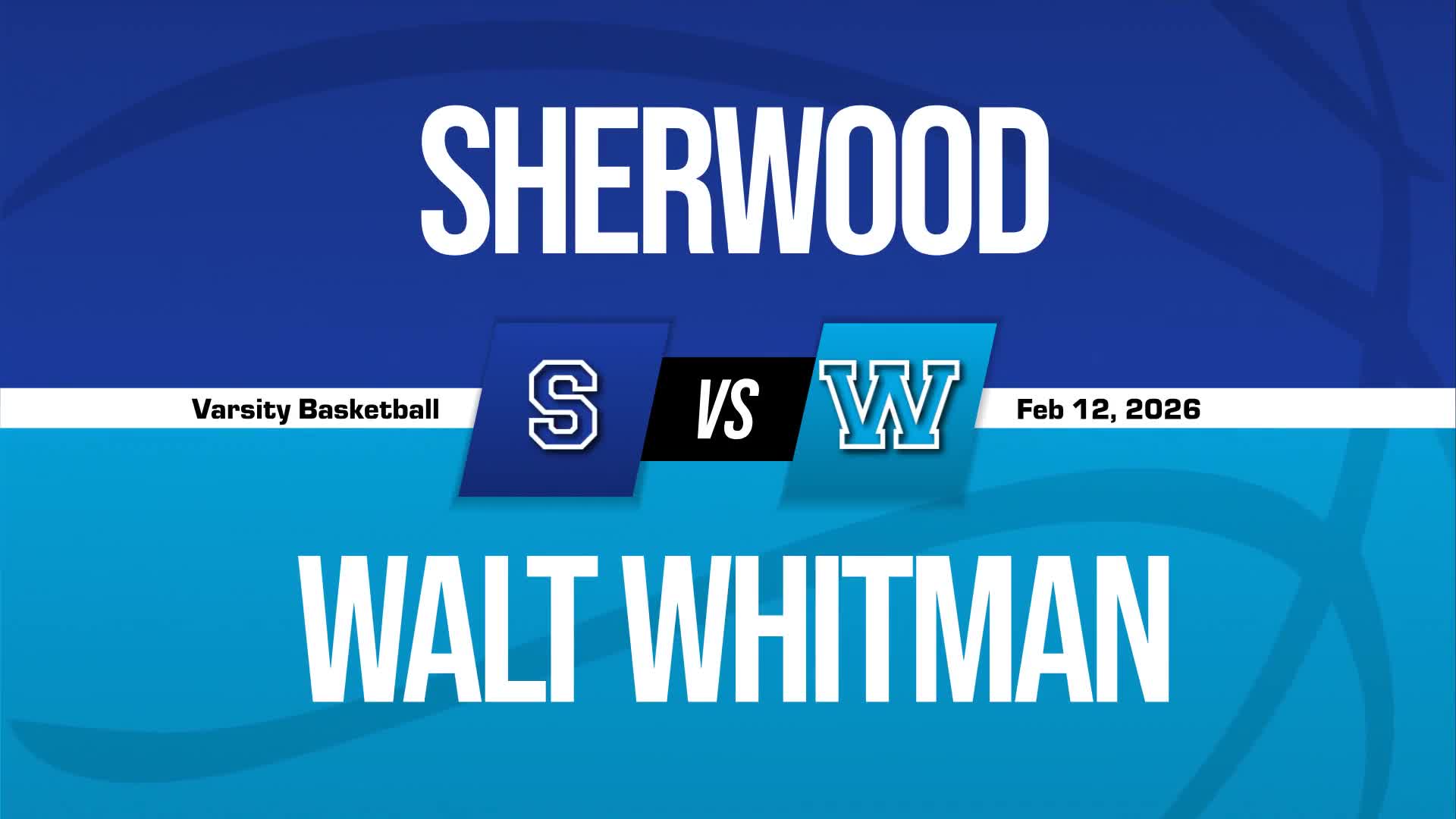 Basketball Game Preview: Sherwood Warriors vs. Blair Blazers
