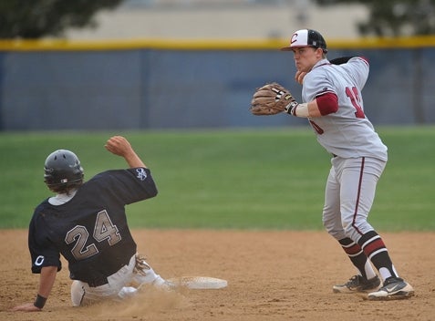 Chatfield, led by shortstop Kyle Winkler, has put together an unexpected run in the Class 5A playoffs. The Chargers, after starting the season 1-8, are the lone unbeaten team in the Championship Series that resumes Friday at All City Field.