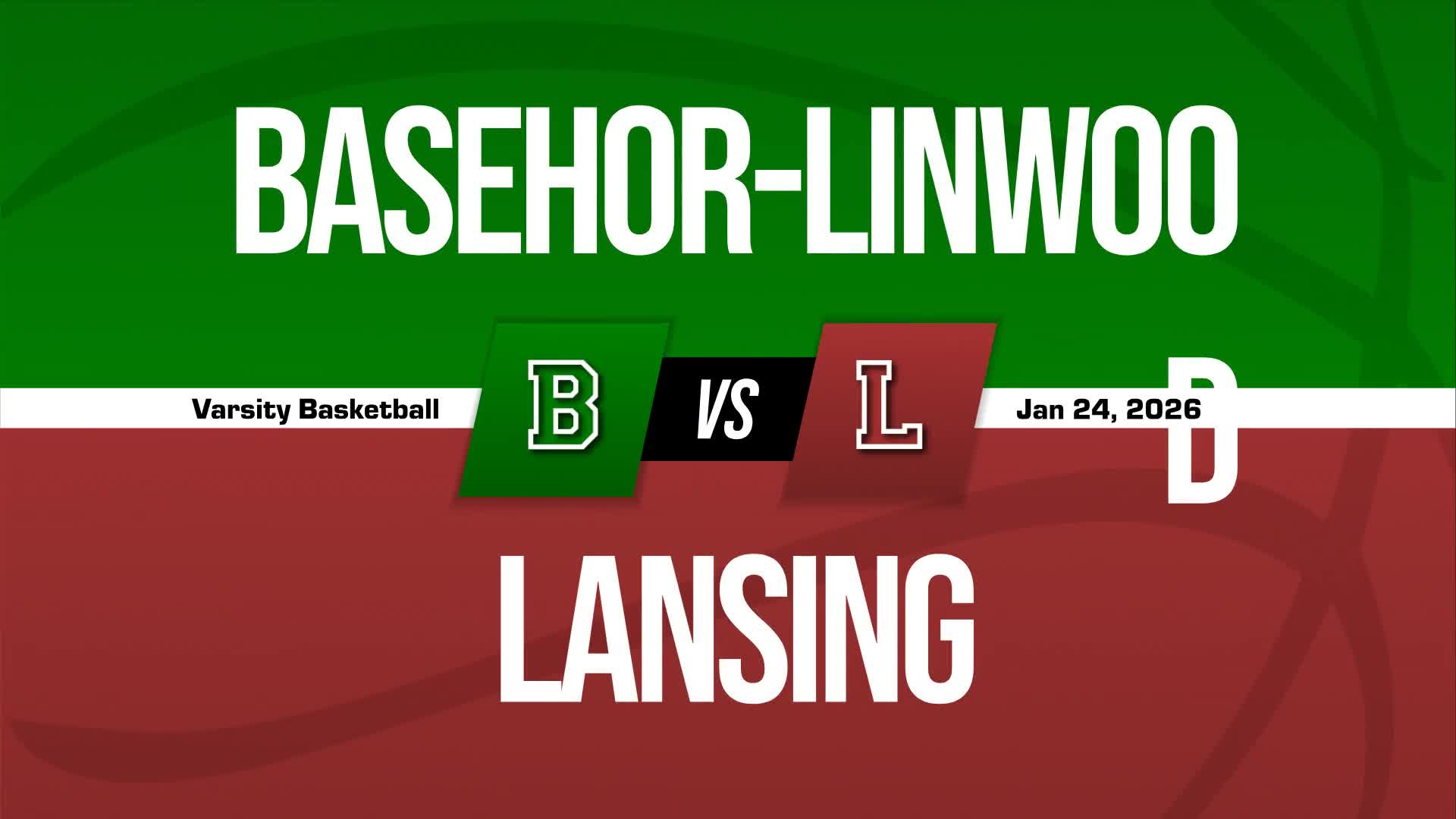Basketball Game Preview: Lansing Lions vs. Tournament Opponent