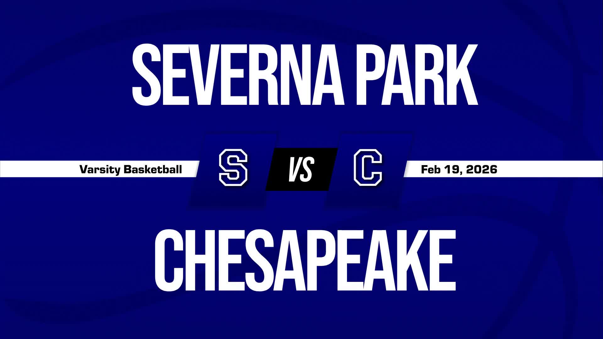 Basketball Recap: Kiery Matkins' Big Game Can't Quite Lead Chesapeake over Severna Park + How To Watch